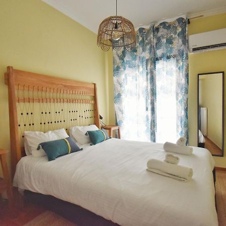 Mignon Apartment Athene Buitenkant foto