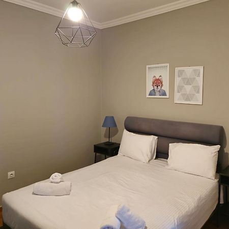 Mignon Apartment Athene Buitenkant foto